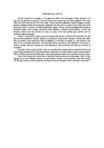 Esszék 'Air Pollution', 1.                