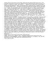 Esszék 'Unit 3 - Social Inequalities', 1.                