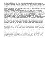 Esszék 'Why Did the US Dropped the Atomic Bomb in Hiroshima and Nagasaki?', 2.                