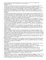 Esszék 'Marketing Plan for the Introduction of Virgin Jeans', 1.                