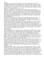 Esszék 'Marketing Plan for the Introduction of Virgin Jeans', 2.                