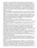 Esszék 'Marketing Plan for the Introduction of Virgin Jeans', 3.                