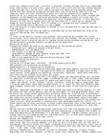 Esszék 'Marketing Plan for the Introduction of Virgin Jeans', 4.                