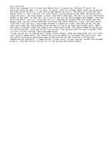 Esszék 'Becoming a Successful Musician', 2.                