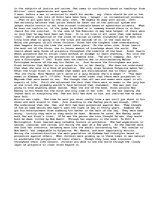 Esszék '"To Kill a Mocking Bird" by Harper Lee.', 2.                