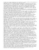 Esszék 'A Comparison of Genre Conventions and Their Effect on the Audience in Sections o', 1.                