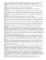 Esszék 'AOL Kidnapped My Dog', 1.                