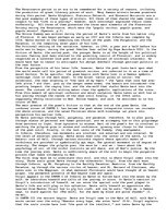 Esszék 'This essay compares the writing of Dante Alighieri Giovanni Boccaccio and, Franc', 1.                