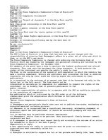 Esszék 'The UK Press Complaints System and some cases which have had a bearing in their ', 1.                