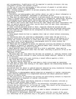 Esszék 'The UK Press Complaints System and some cases which have had a bearing in their ', 2.                