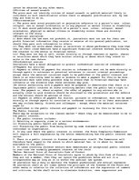 Esszék 'The UK Press Complaints System and some cases which have had a bearing in their ', 3.                