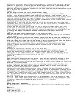 Esszék 'The UK Press Complaints System and some cases which have had a bearing in their ', 6.                