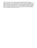 Esszék 'African Scramble', 2.                