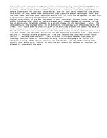 Esszék 'Book: Historical Jesus - The Essay States All the Important Facts of the Book', 1.                