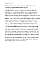 Összefoglalók, jegyzetek 'Remote Viewing', 3.                