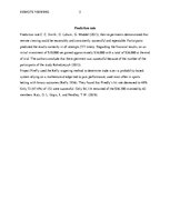 Összefoglalók, jegyzetek 'Remote Viewing', 4.                