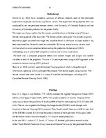 Összefoglalók, jegyzetek 'Remote Viewing', 5.                