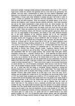 Esszék 'The Facts About Coca Cola You Never Knew', 4.                