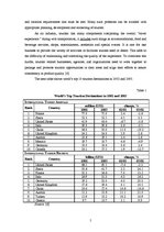 Kutatási anyagok 'Tourism Marketing Entity and Necessity', 5.                