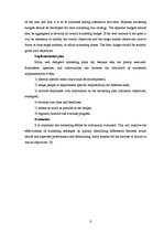 Kutatási anyagok 'Tourism Marketing Entity and Necessity', 11.                