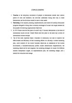 Kutatási anyagok 'Tourism Marketing Entity and Necessity', 12.                