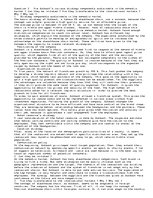 Esszék 'Corporate Strategy', 2.                