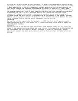 Esszék 'Corporate Strategy', 4.                