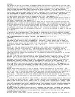 Esszék 'Text from a Dramaturg's Notebook on the Play "Mother Courage and Her Children" b', 1.                