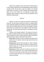 Kutatási anyagok 'Nonverbal Communication', 6.                