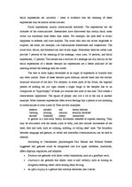 Kutatási anyagok 'Nonverbal Communication', 8.                