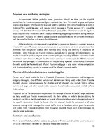 Összefoglalók, jegyzetek 'Andorra Web/Social Media Presence and Publicity Analysis', 10.                