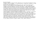 Esszék 'Business Etiquette in the Workplace', 1.                