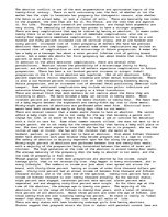 Esszék 'What Is Abortion, and Should Is It Moral?', 1.                