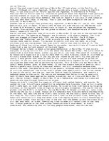 Esszék 'The Importance of Aaircraft in WWII', 2.                