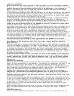 Esszék 'Wassily Kandisnky', 1.                