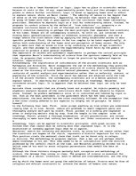 Esszék 'The Sight of Science', 2.                