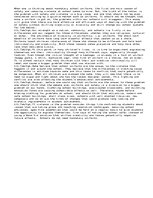 Esszék 'Uniforms Are not Needed', 1.                