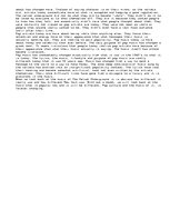 Esszék 'Pop Music and how It Has Changed', 2.                