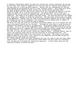 Esszék 'How Chauser shows dislike for characters in canterbury tales', 1.                