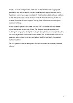 Kutatási anyagok 'The Impact of Airbnb on Hotel Industry', 4.                