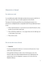 Kutatási anyagok 'The Impact of Airbnb on Hotel Industry', 7.                