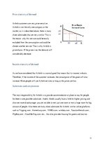 Kutatási anyagok 'The Impact of Airbnb on Hotel Industry', 11.                