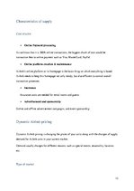 Kutatási anyagok 'The Impact of Airbnb on Hotel Industry', 13.                