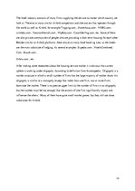 Kutatási anyagok 'The Impact of Airbnb on Hotel Industry', 14.                