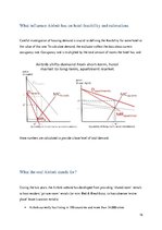 Kutatási anyagok 'The Impact of Airbnb on Hotel Industry', 16.                