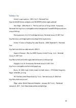 Kutatási anyagok 'The Impact of Airbnb on Hotel Industry', 20.                