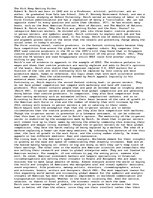 Esszék 'The Rich Keep Getting Richer', 1.