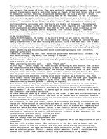 Esszék 'The Place I have grown to love', 1.                