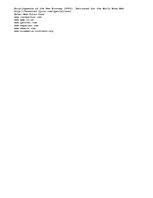 Esszék 'E-Commerce and Its Impact on Business to Business Organisations Supply Chain', 6.                