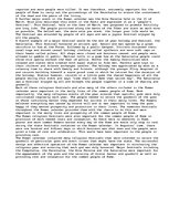 Esszék 'Ancient Roman Religious Year', 2.                